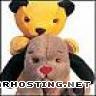 cartoons joke sooty and sweep